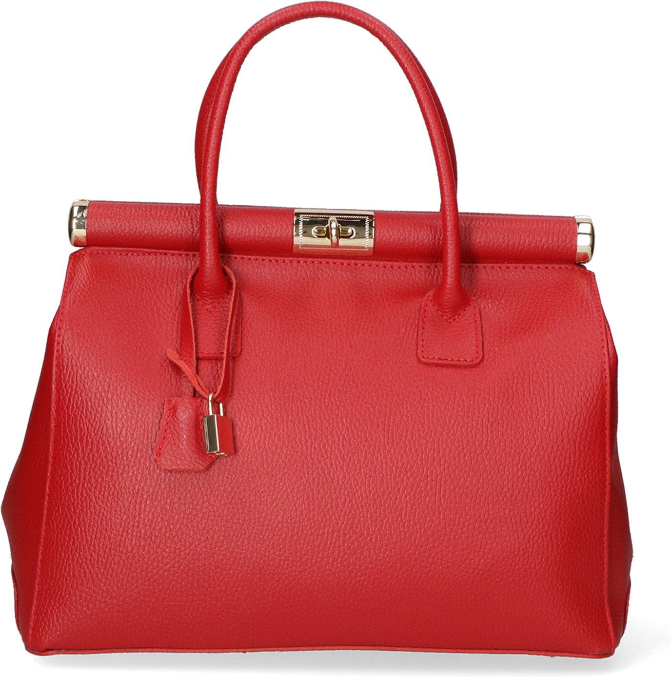 Gave Lux Handtasche Frauen FIRE RED