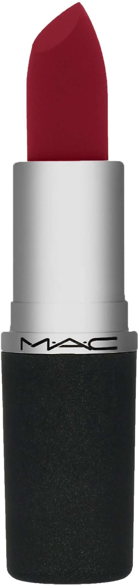 M.A.C Macximal Seidiger Matter Lippenstift in D Für Gefahr - 3,5 g