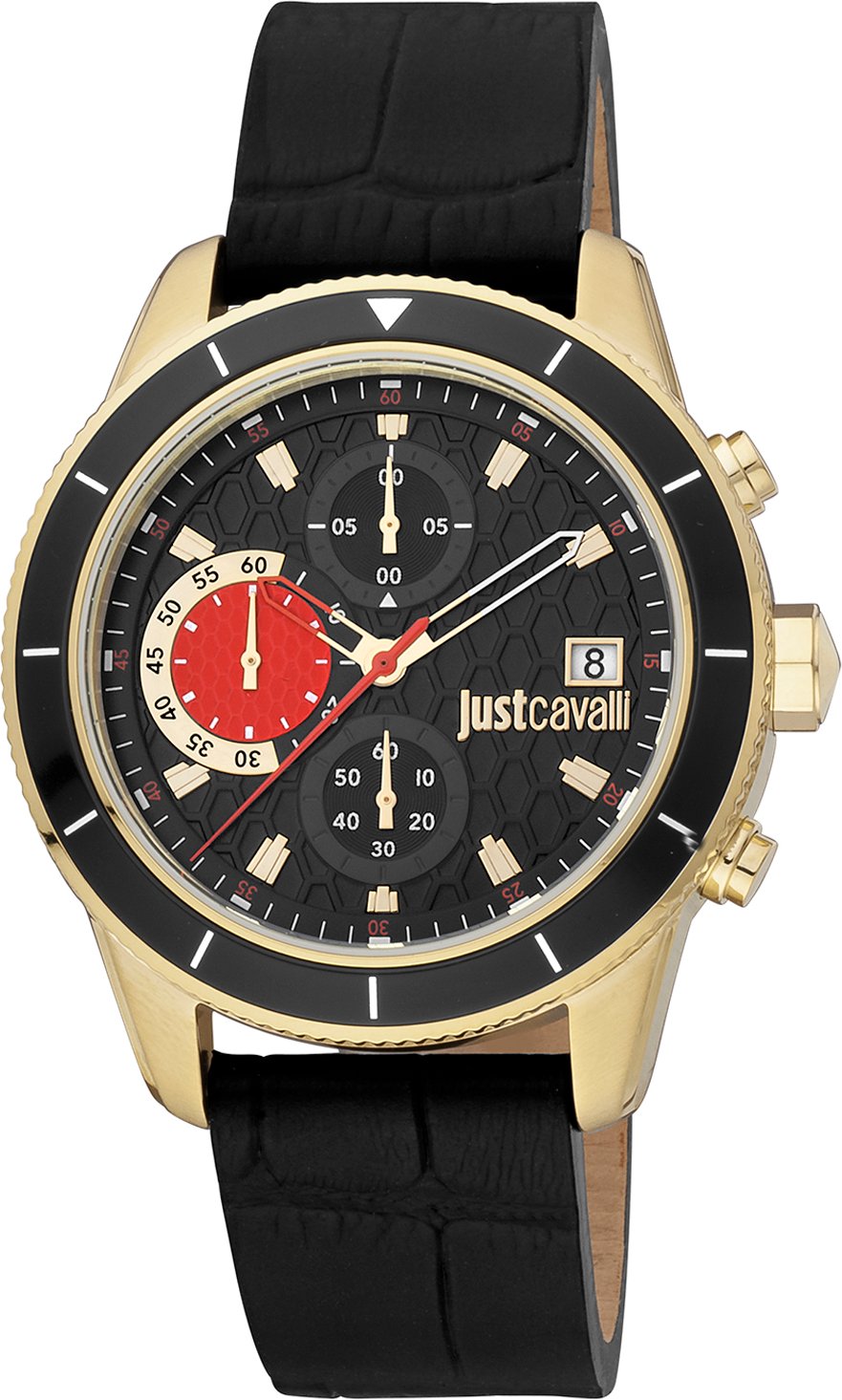 Just Cavalli Uhr JC1G215L0025