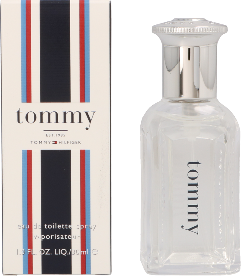 Tommy Hilfiger Männer Edt Spray 30ml
