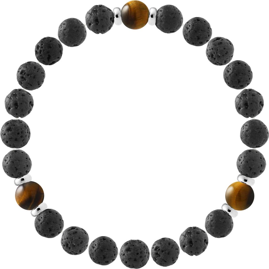 Armband Silber Sterling 925 Hemphill