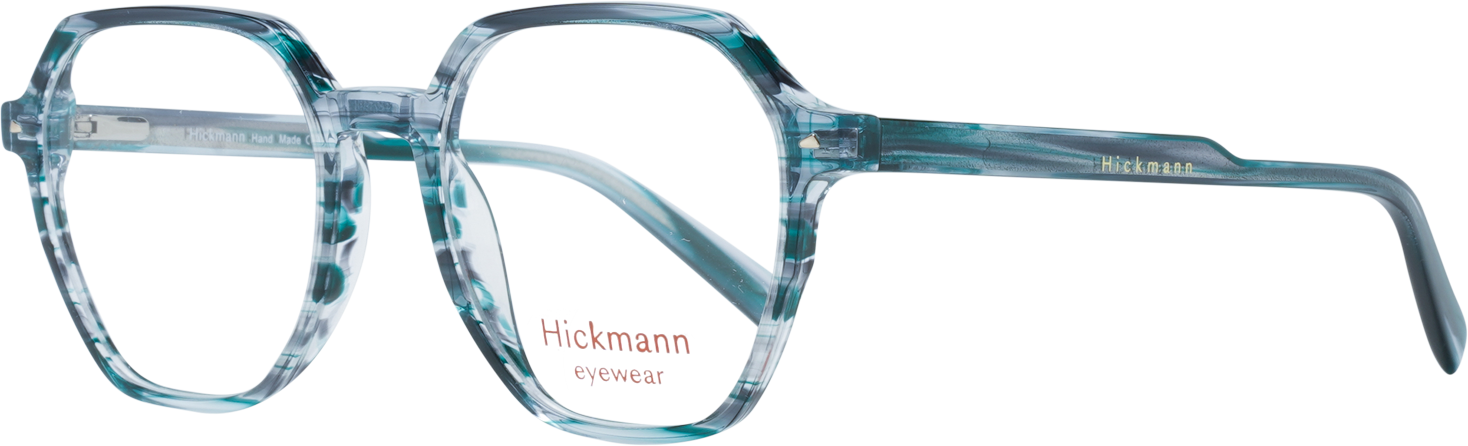 Thumbnail - Ana Hickmann Brille HIY6005 E01 49