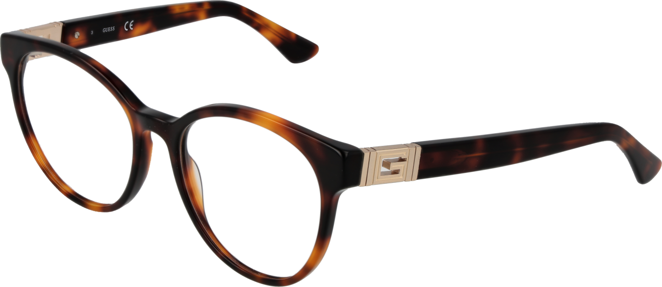 Guess Brille GU2909 053 53
