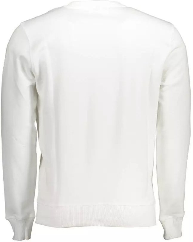 Crewneck Sweatshirt mit North Sails Logo