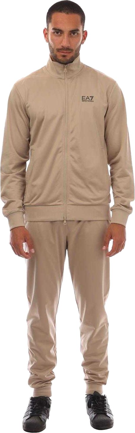 Emporio Armani - Trainingsanzug für Herren (Beige)