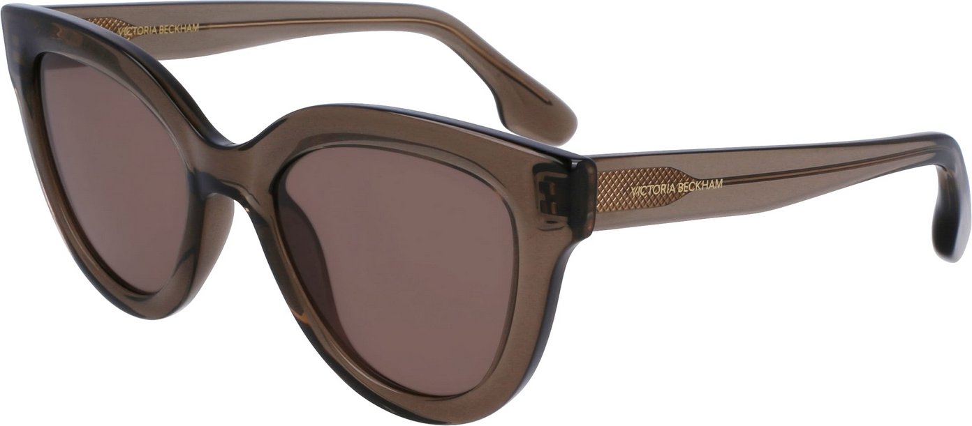 Victoria Beckham Damen-Sonnenbrillen 52/21/140 mm Spritzguss