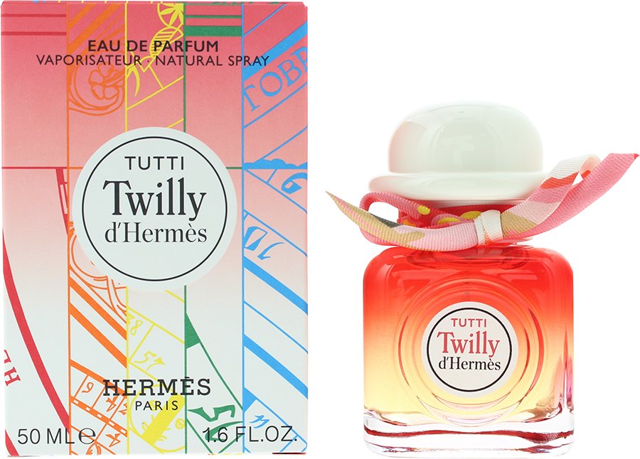 Hermès Twilly d'Hermès Tutti Eau de Parfum 50ml