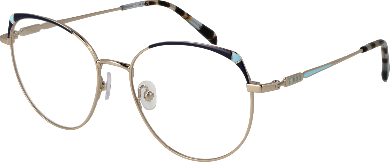 Pucci Brillenfassung EP5209 032 55