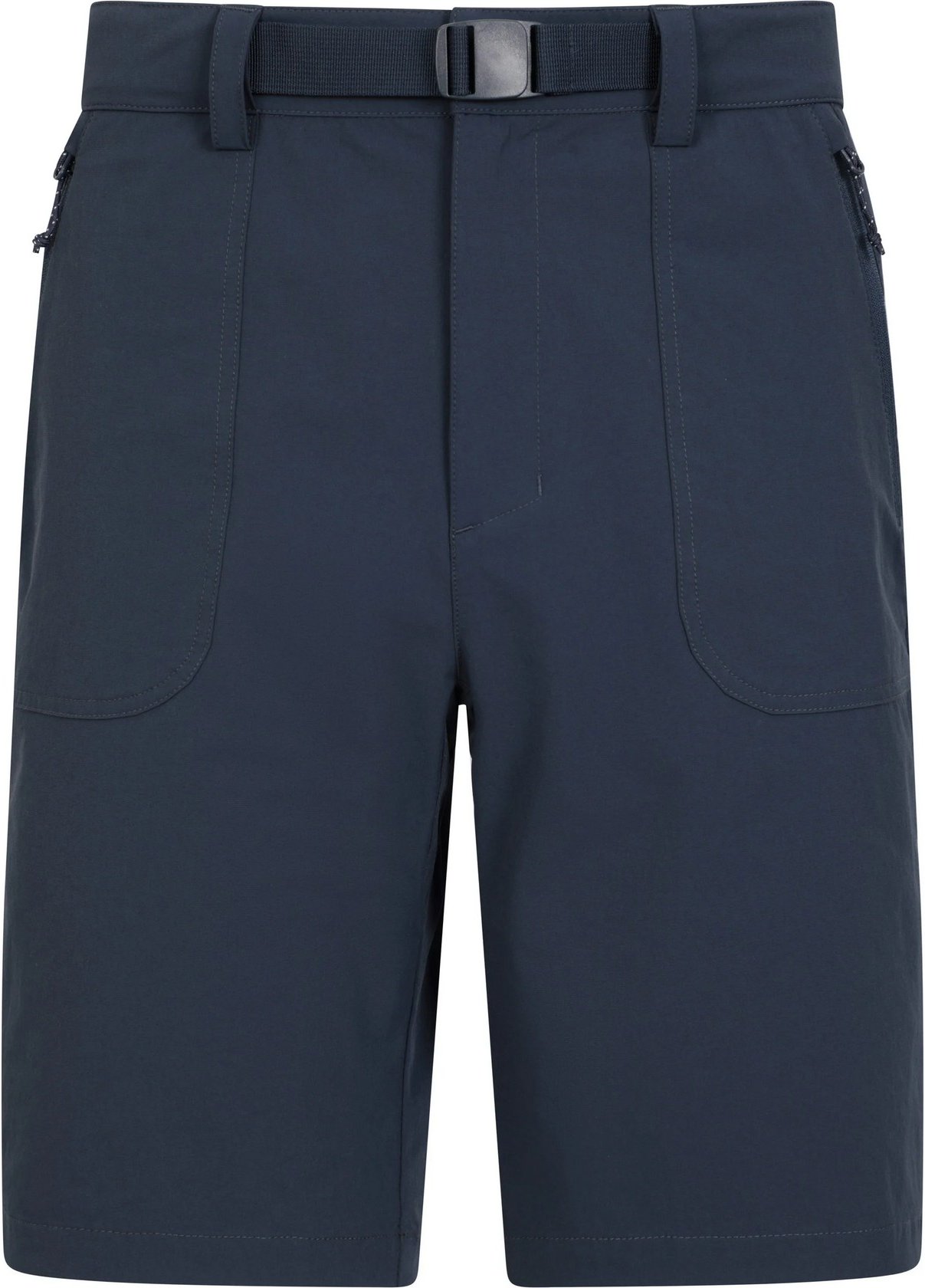 Mountain Warehouse - "Grassland" Shorts für Herren (Marineblau)