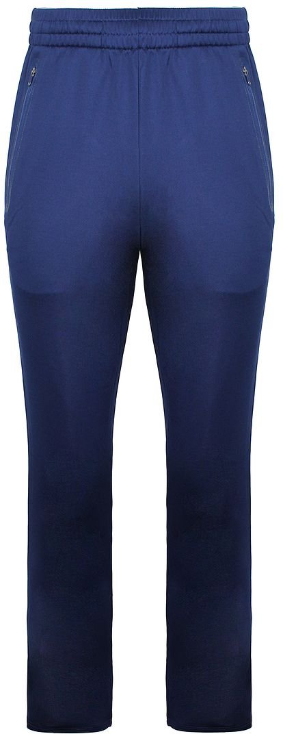 2xu verjüngte BSR Herren Navy Blue Track Hosen