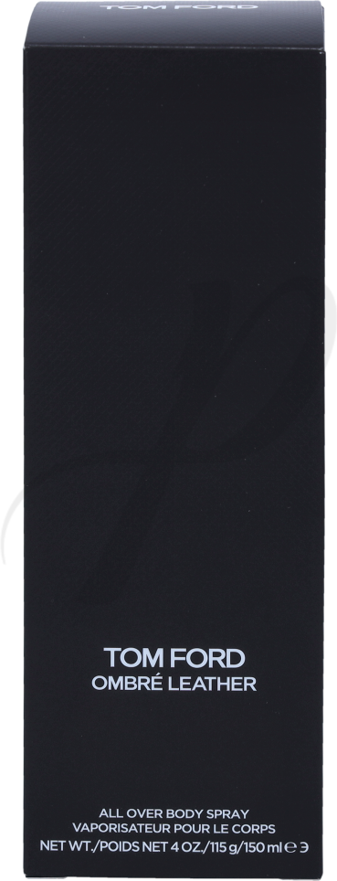 Ombré Leather All Over Body Spray 150ml