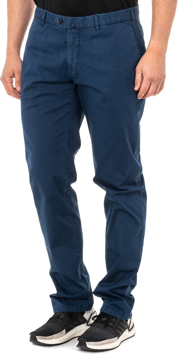 LMTA01 Chinesisch geschnittene Hose für Männer