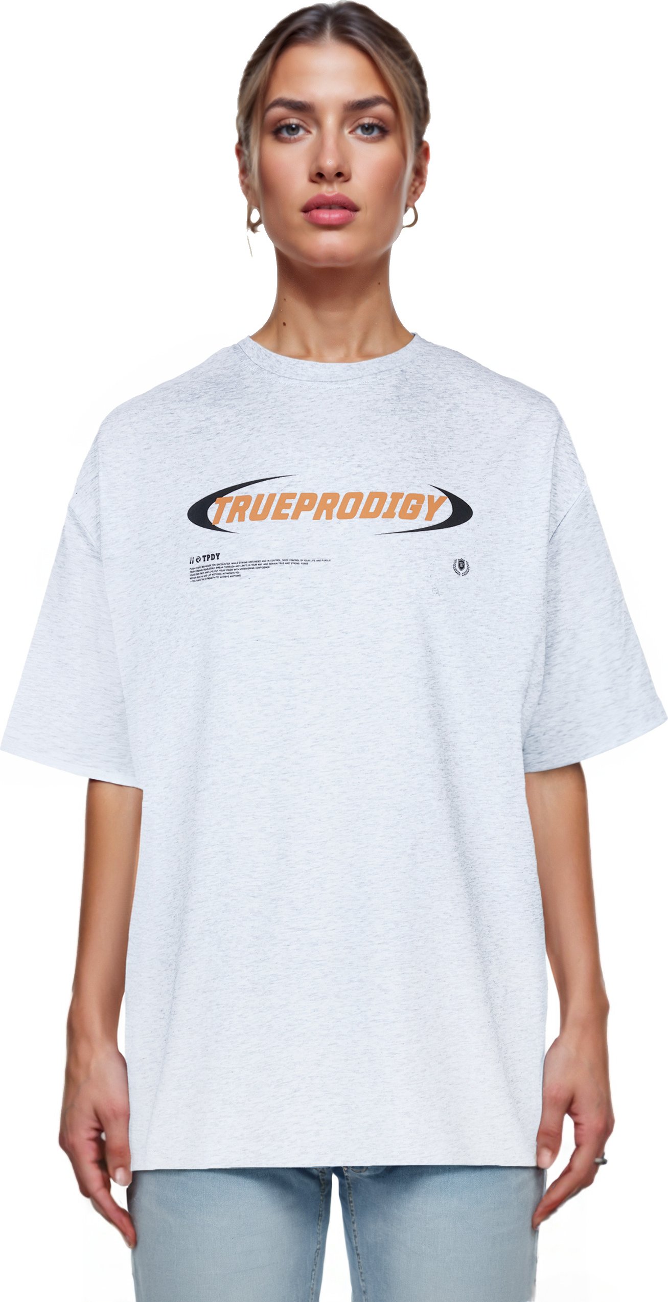 True Prodigy T-Shirt Ravi F