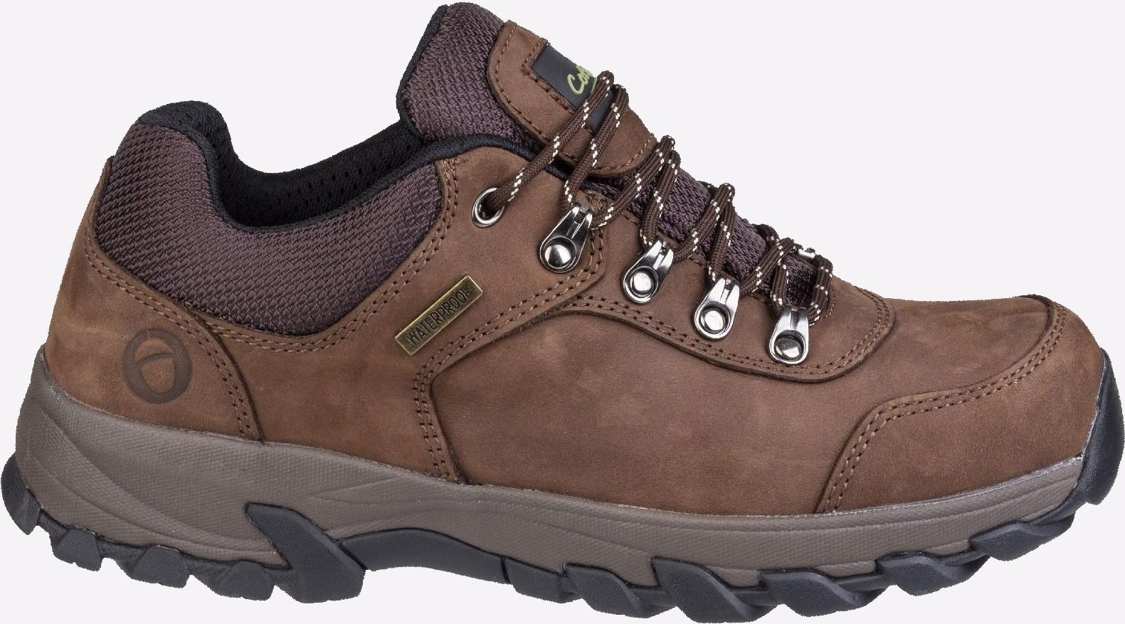 Cotswold Hawling Memory Foam Wasserdichte Schuhe