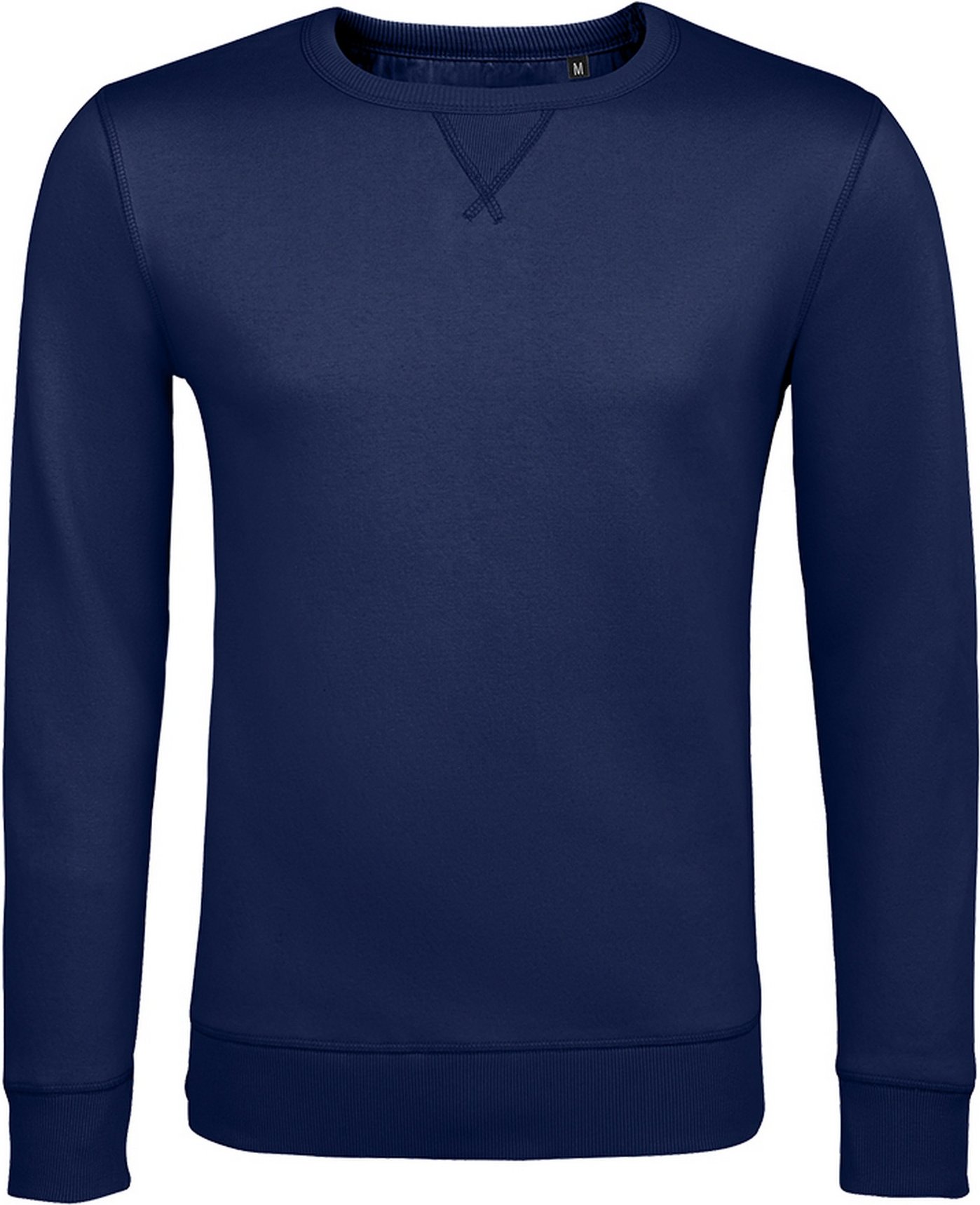 Sols Unisex-Erwachsene Sully Sweatshirt (Marineblau)