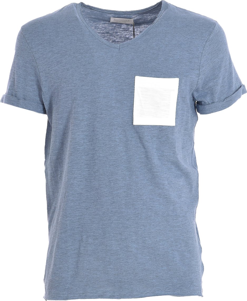 ABICO Damen Kurzarm-T-Shirt mit Rundhalsausschnitt 17S1TS26