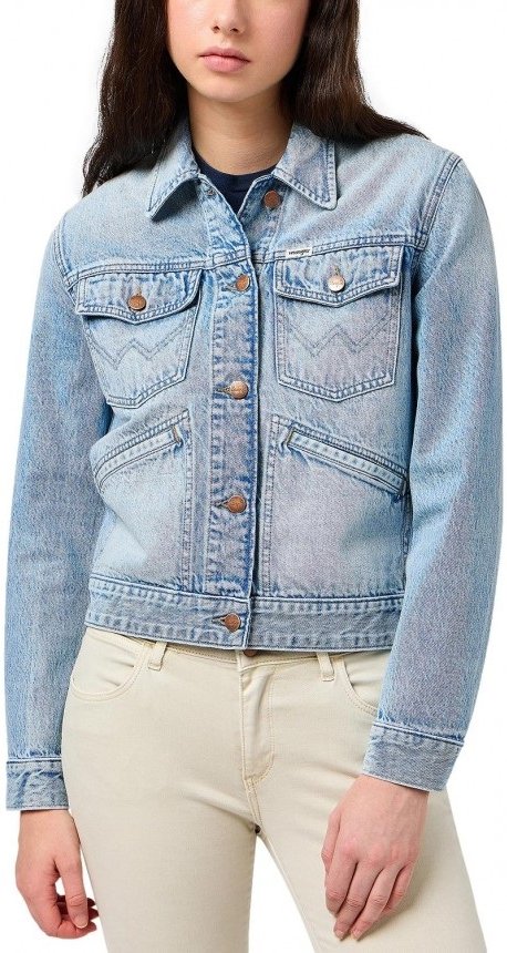 Wrangler – Stuntman