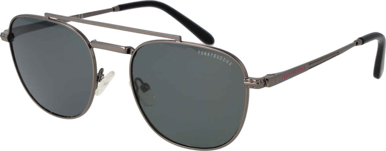 Funky Buddha Sonnenbrille FBS2056 004 54