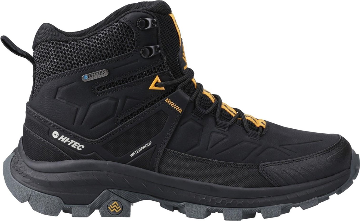 Thumbnail - Hi-Tec Rainier Herren Wanderschuhe