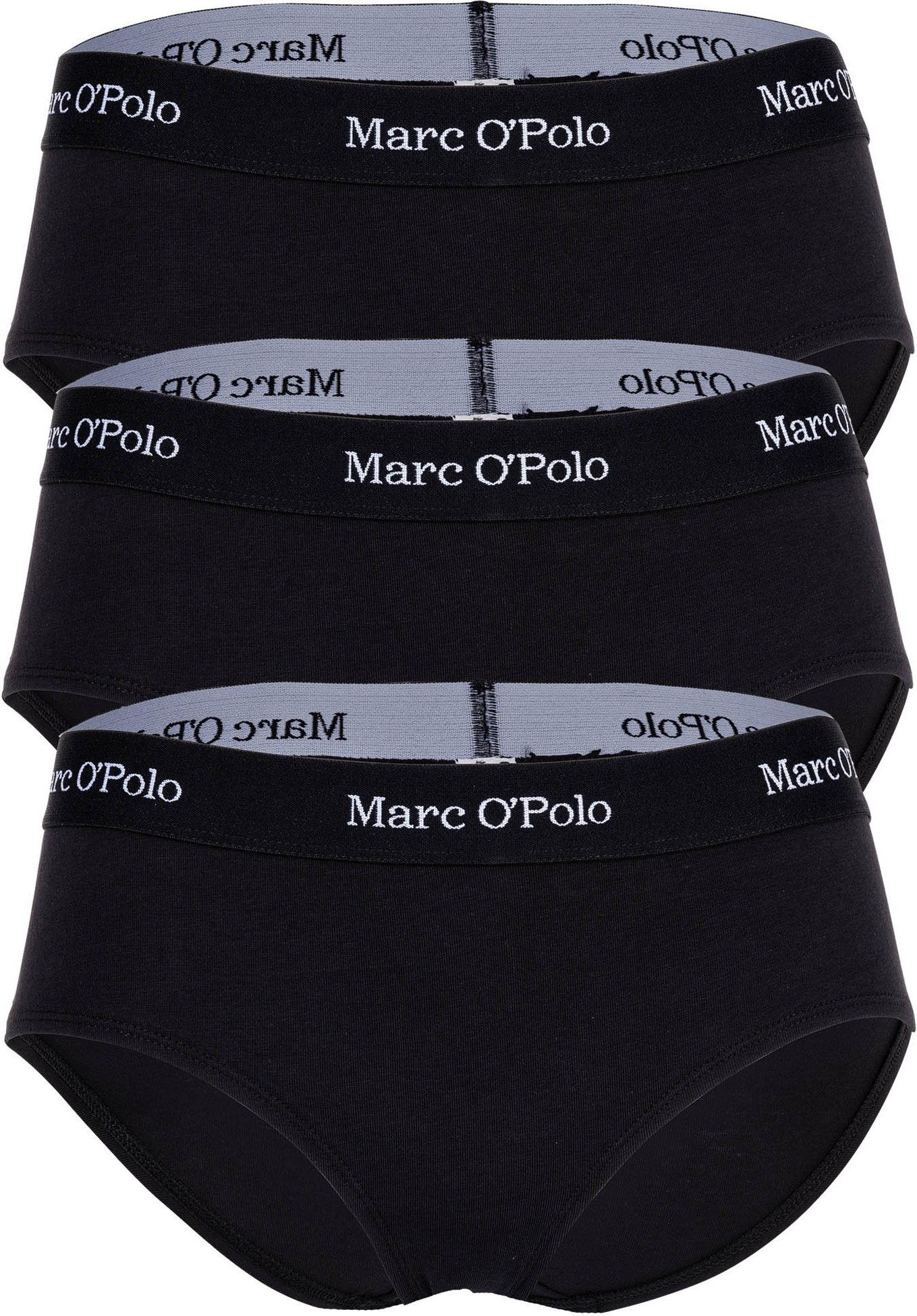 Marc O'Polo 3er-Pack Panties