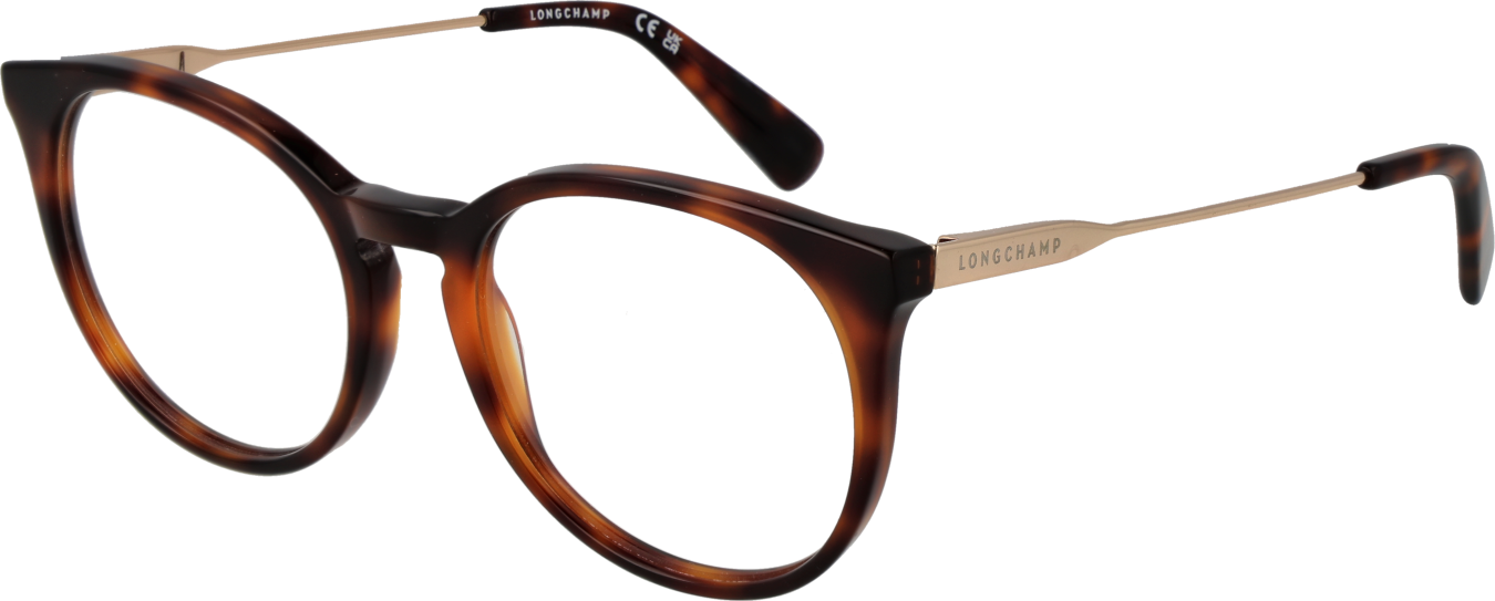 Longchamp Brillenfassung LO2720 230 51