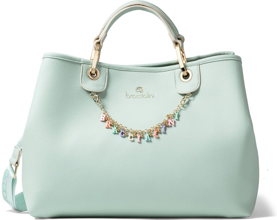Braccialini Handbag Women