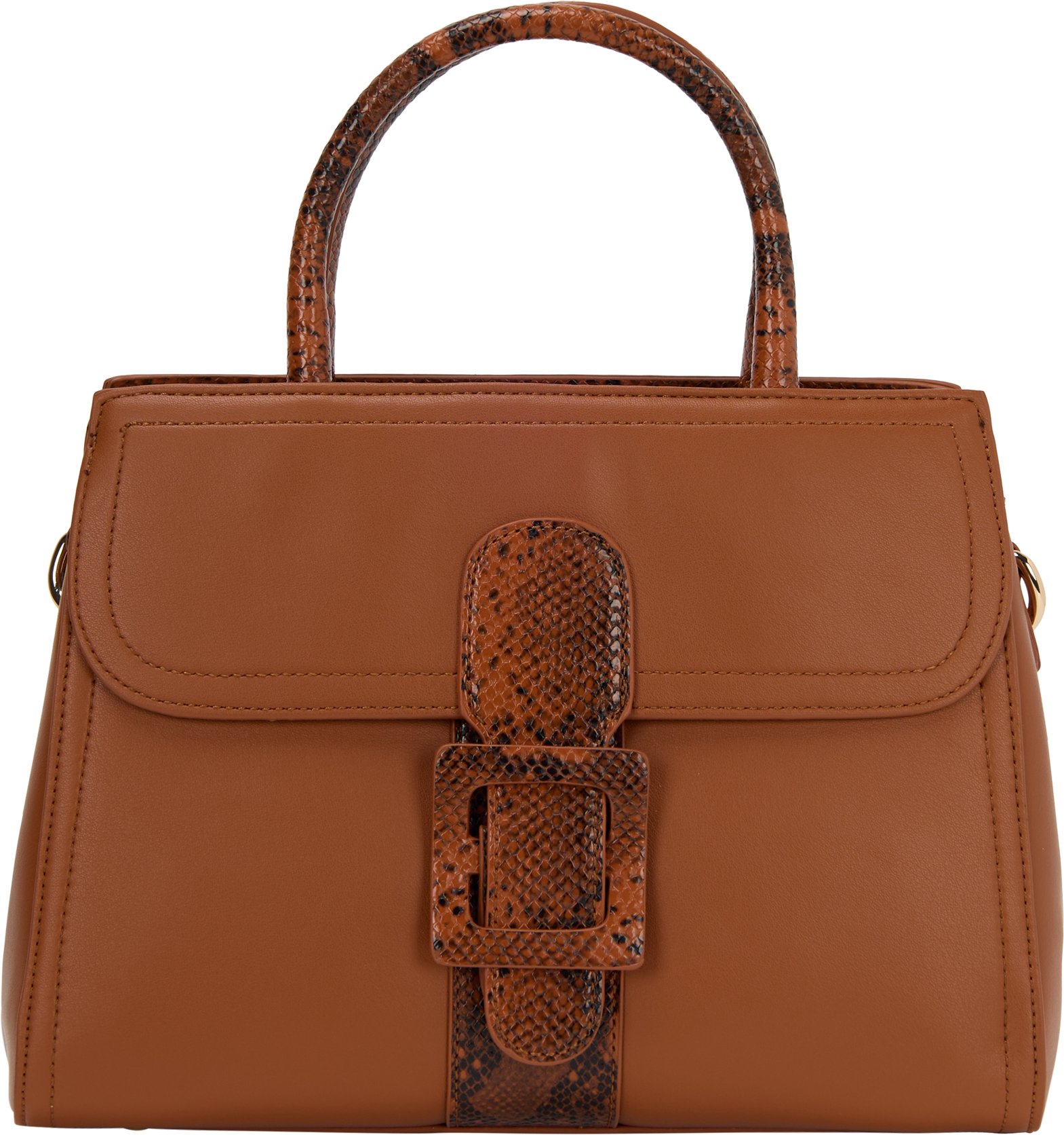 Faina Handtasche Handtasche Frauen orange