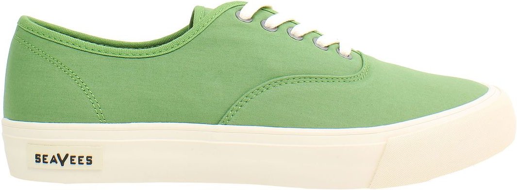 Seavees Legend Standard Herren Grün Schuhe