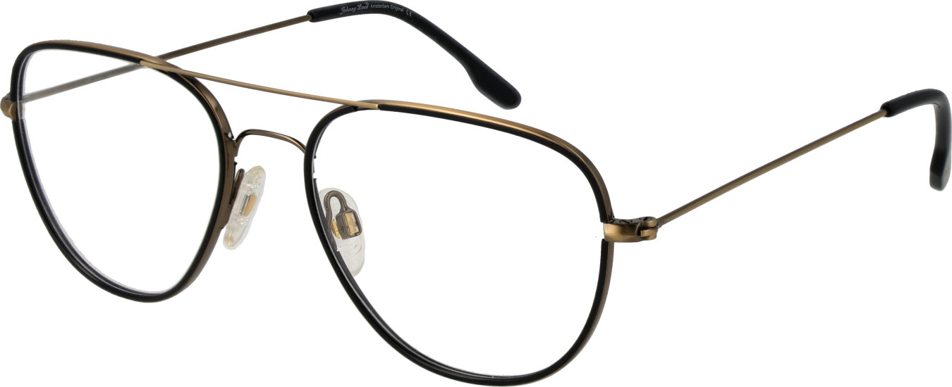 Johnny Loco Brillenfassung JLE1821 304 54 Martin