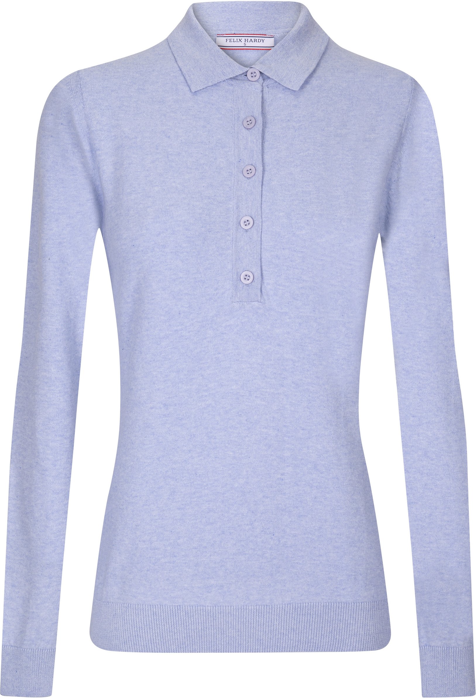 Pullover Pullover Mit Rollkragen Und Knöpfen