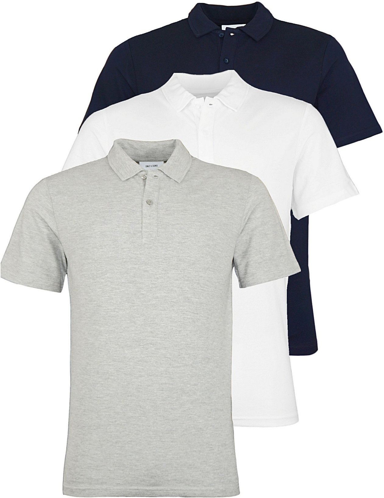 Only & Sons Poloshirt