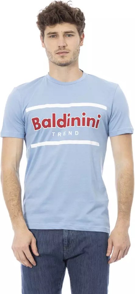 Crew-Neck T-Shirt Ba23170