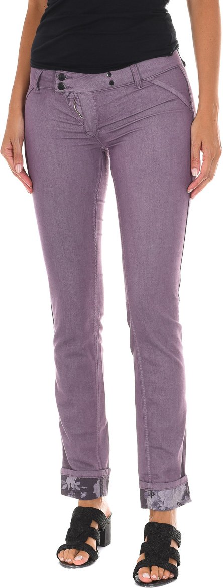 MET-Hose X-Double-Fit