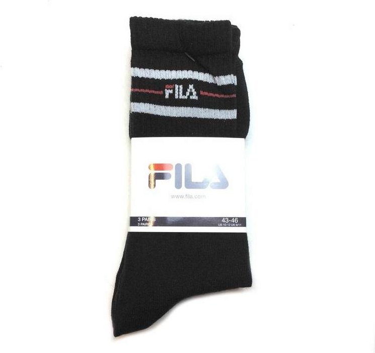 Authentische Fila Damenstrümpfe