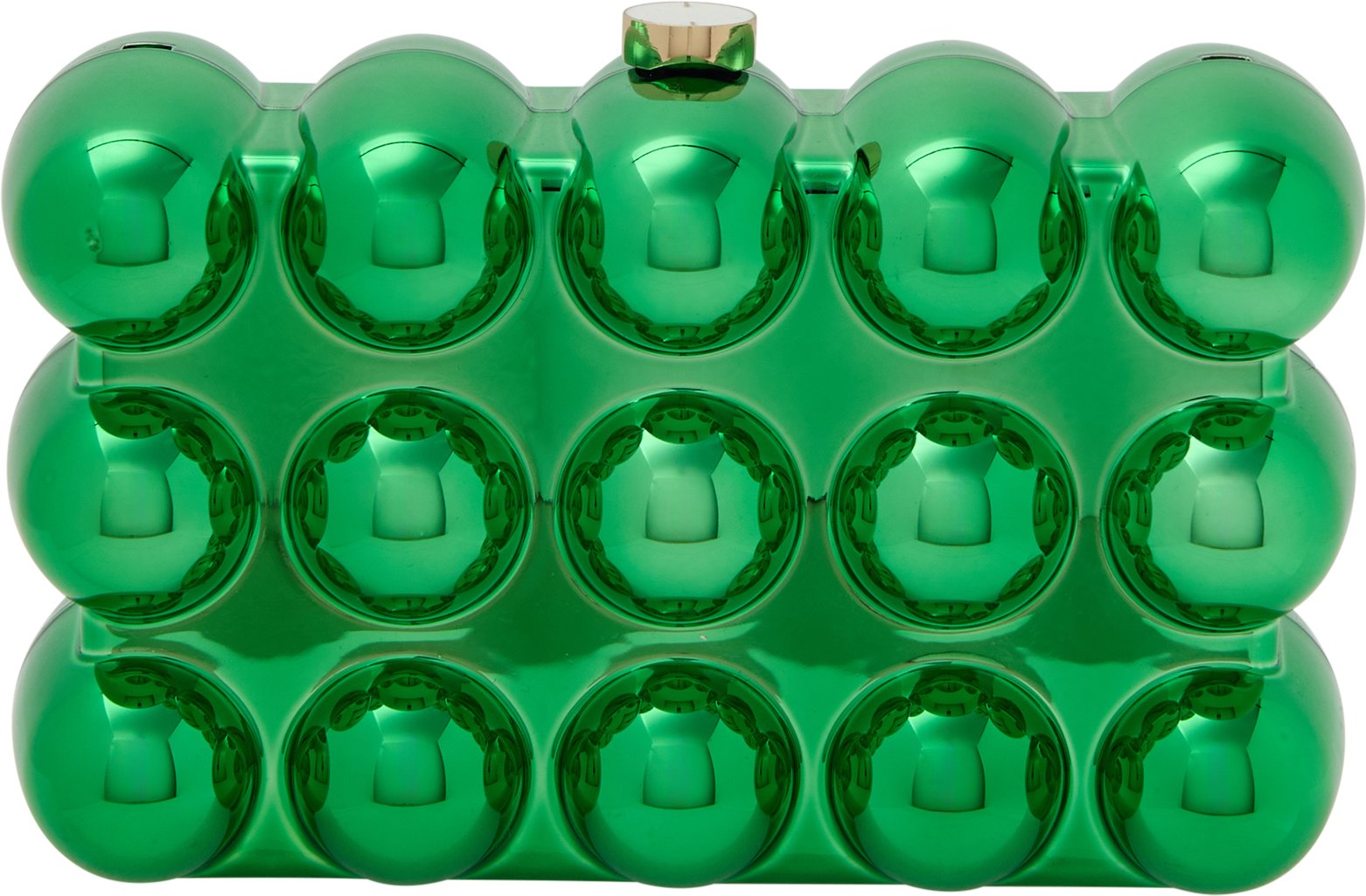 Mymo Kupplung Kupplung Frauen Grün