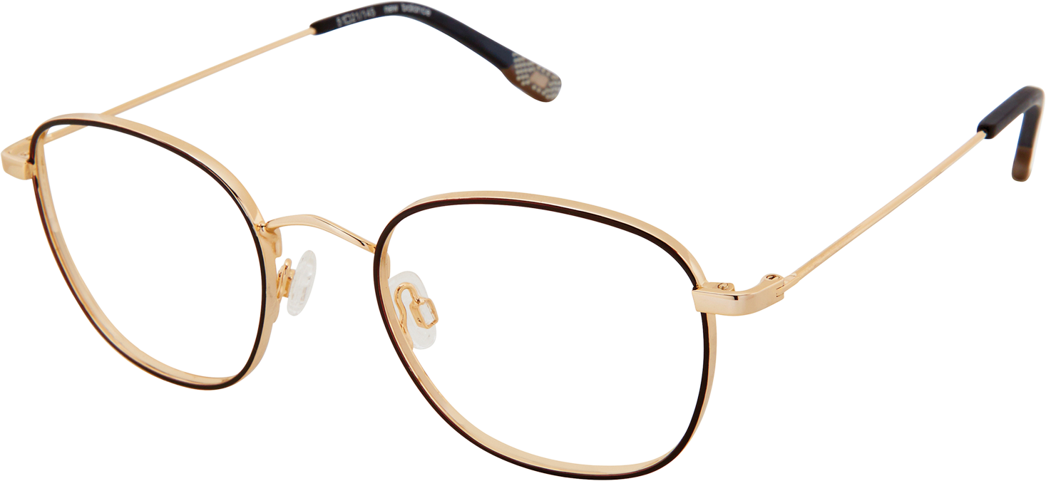 New Balance Brille NB409503 51