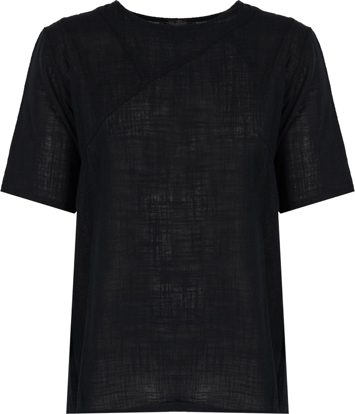 La Haine Inside Us T-shirt Herren schwarz