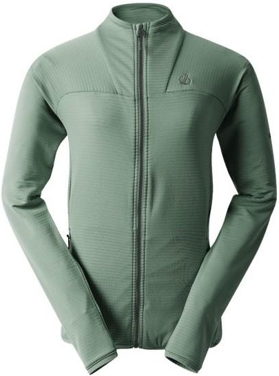Dare 2B - "Torrek" Midlayer für Damen (Gletschergrün)