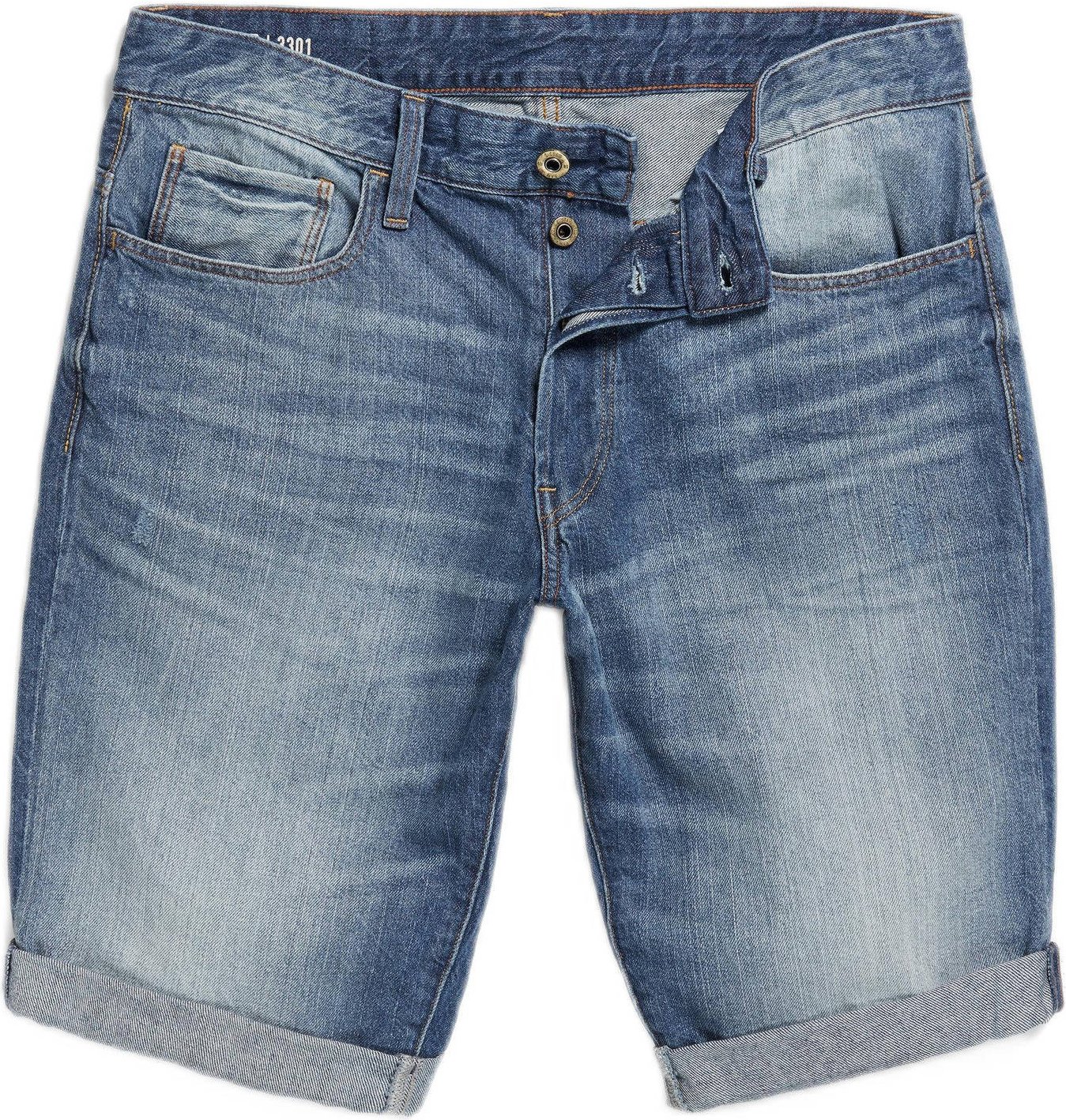 G Star Raw Short Jeans
