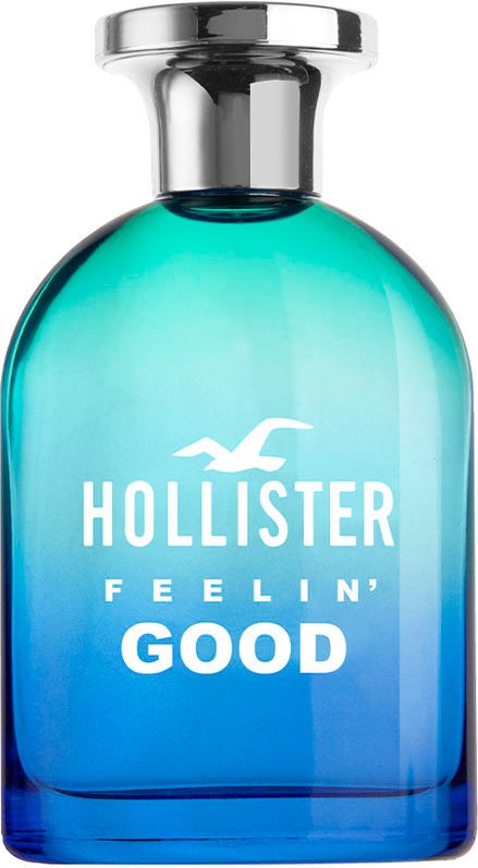 Feelin' Good For Him Edt Vapo 100 ml