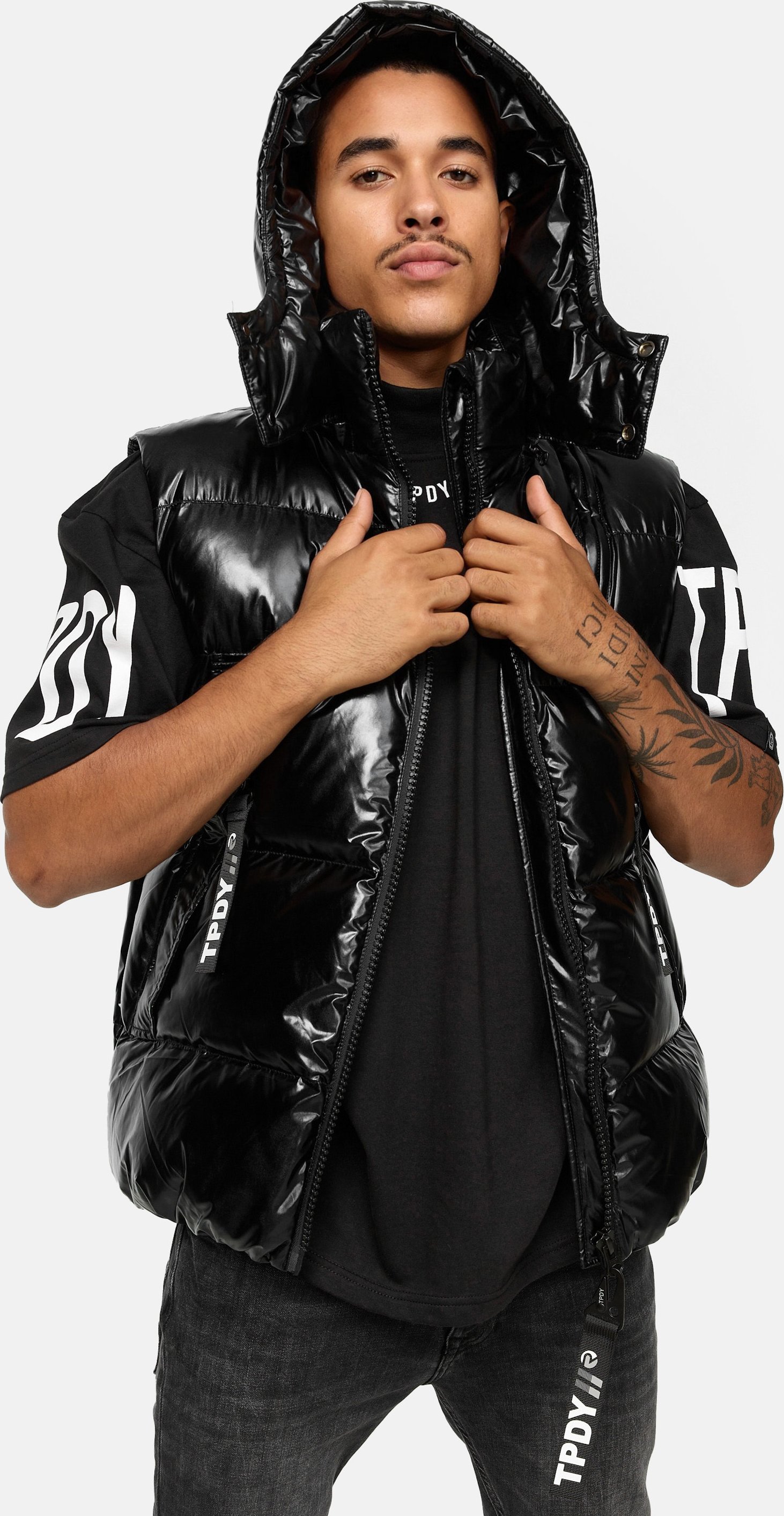 Thumbnail - True Prodigy Weste Darko