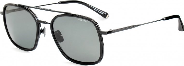 Belstaff AVEDON-S118 AVEDON 56 S118 Sonnenbrille