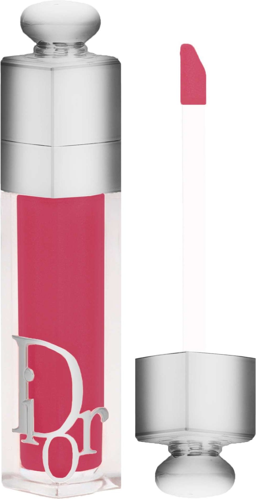 Dior Addict Lippenmaximierer 029 Intensive Traube 6 ml - Lippen aufpolstern & mit Feuchtigkeit versorgen