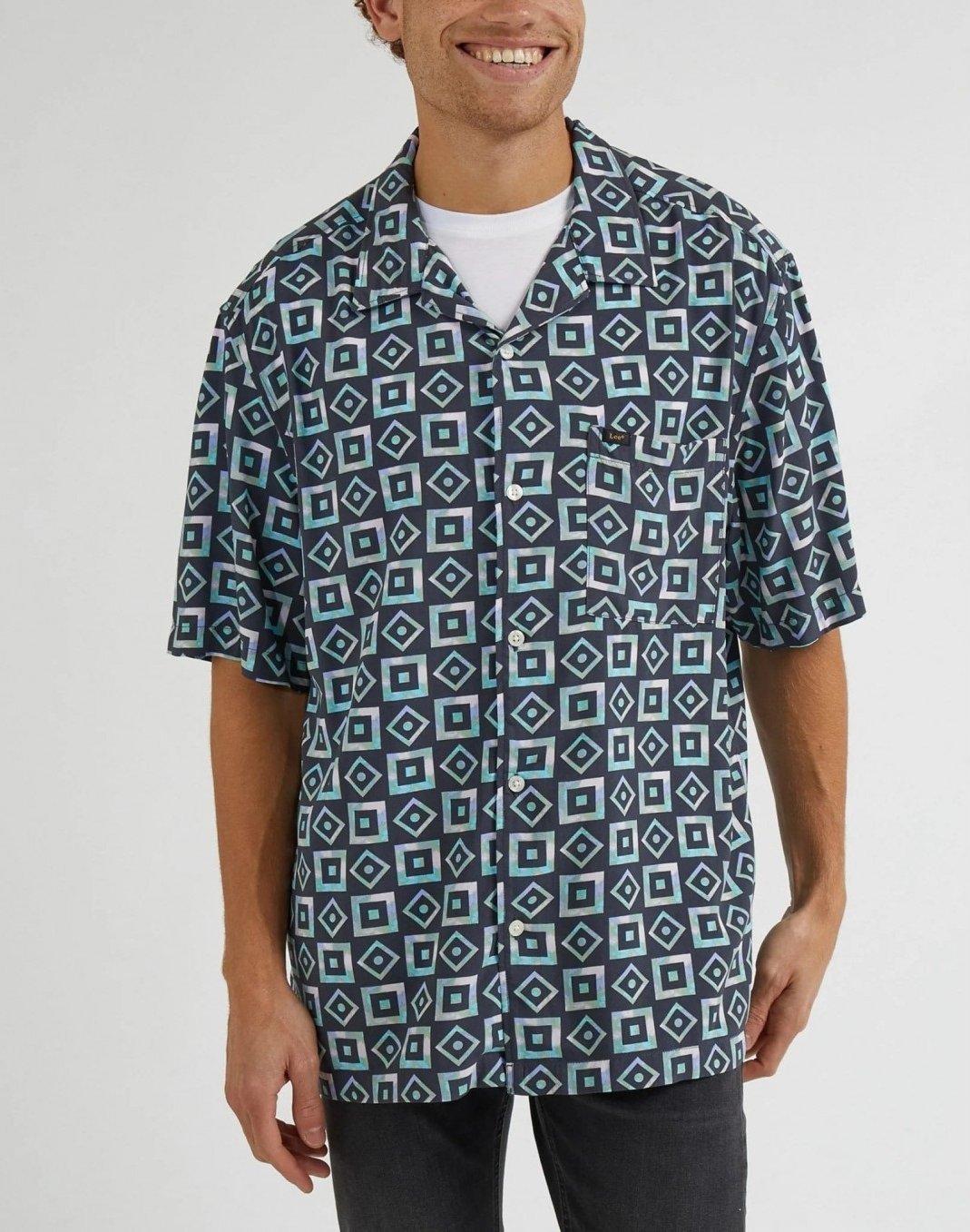 Lee - LOOSE RESORT WASHED