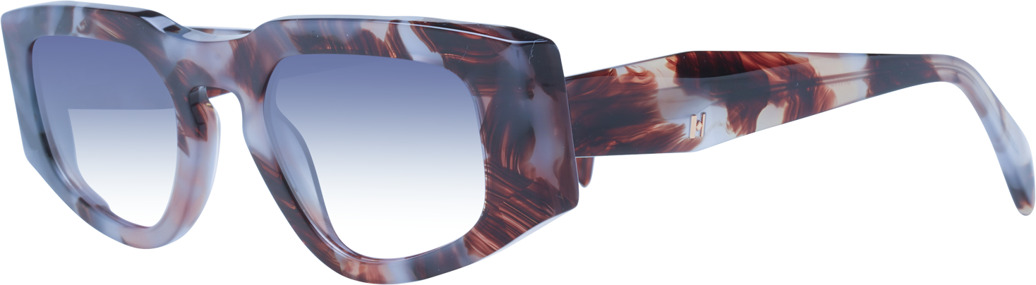 Ana Hickmann Sonnenbrille HI9220 G21 51