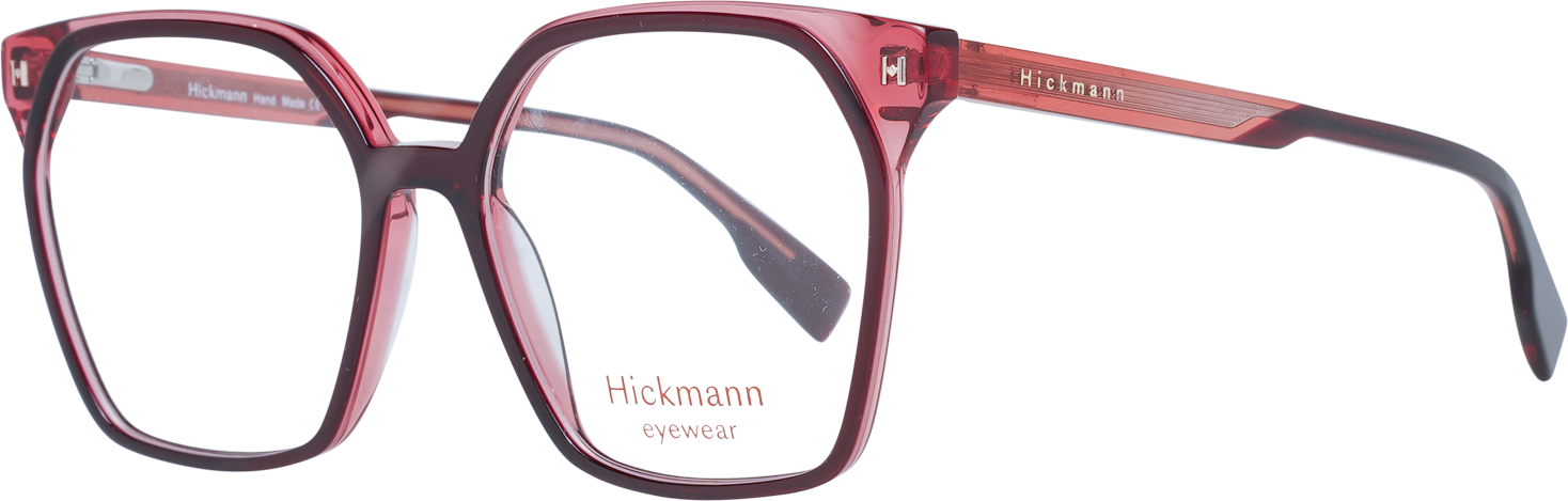 Thumbnail - Ana Hickmann Lunettes HI6227 H02 52