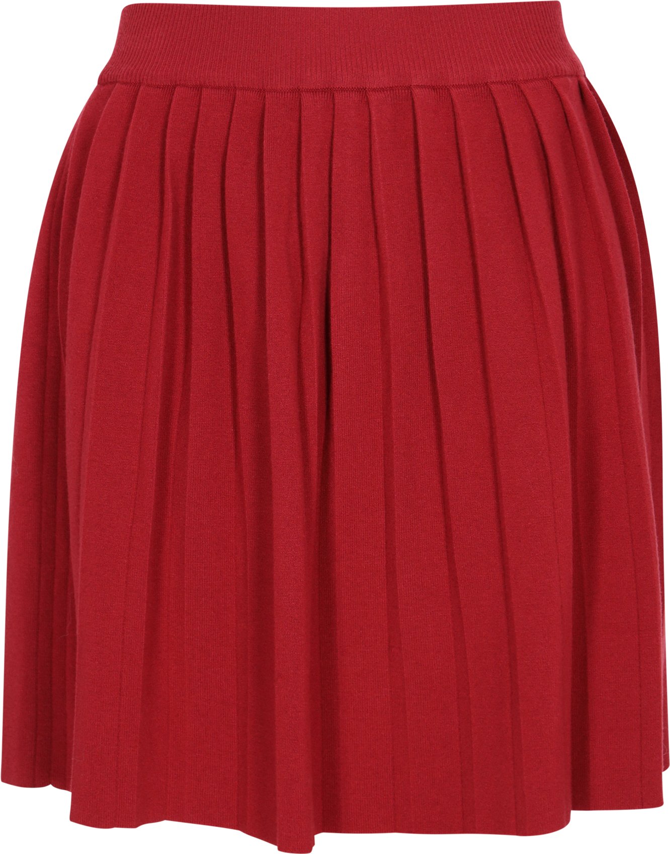 Mymo Rock Frauen Weinrot