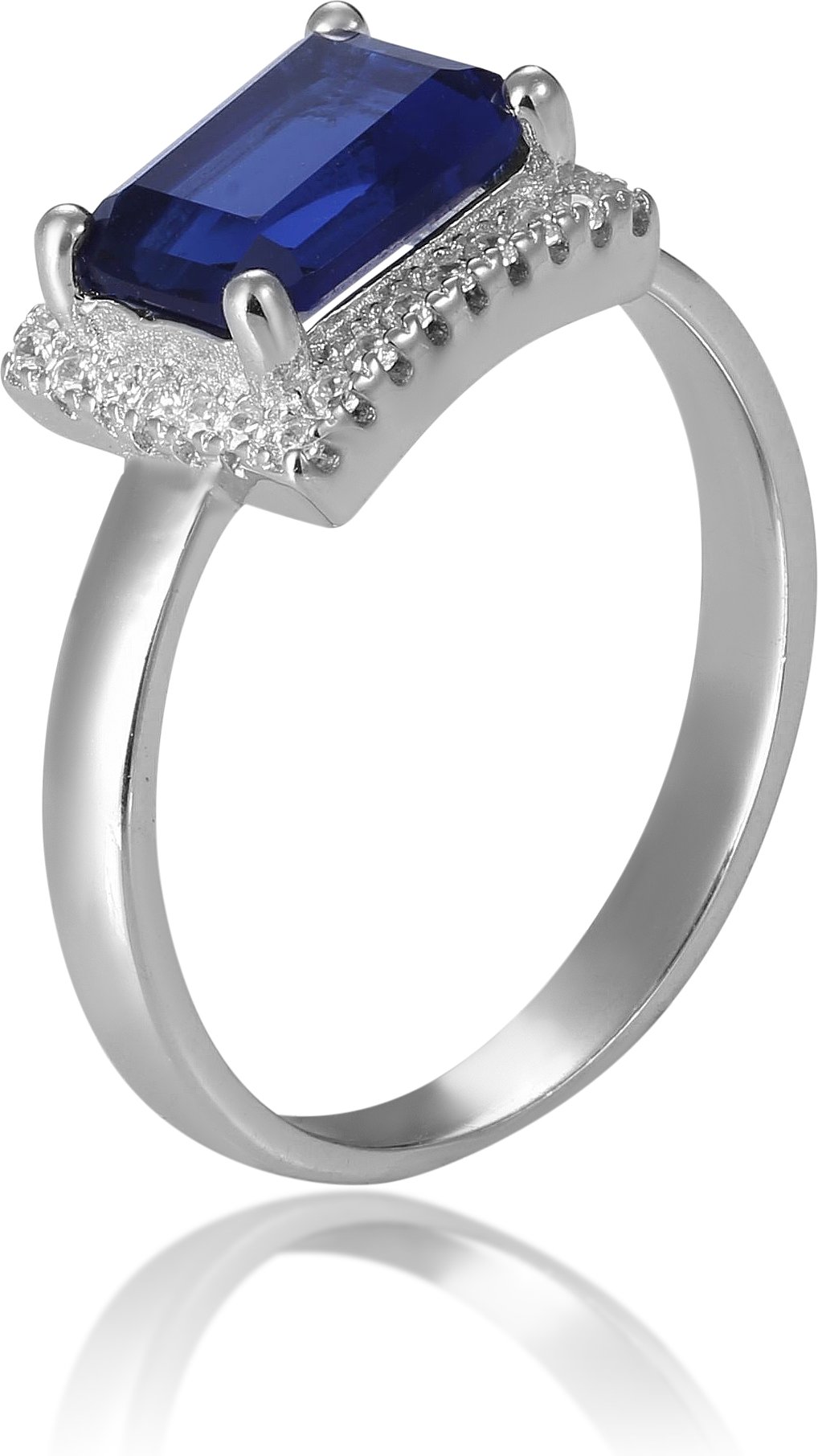 Orphelia Damen-Ring Sterling-Silber 925 – Silber ZR-7425/SA
