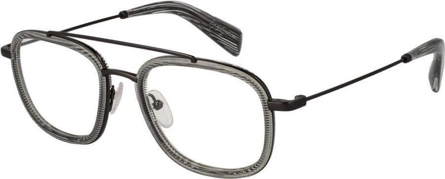 Yohji Yamamoto Brille YY1026 950 50