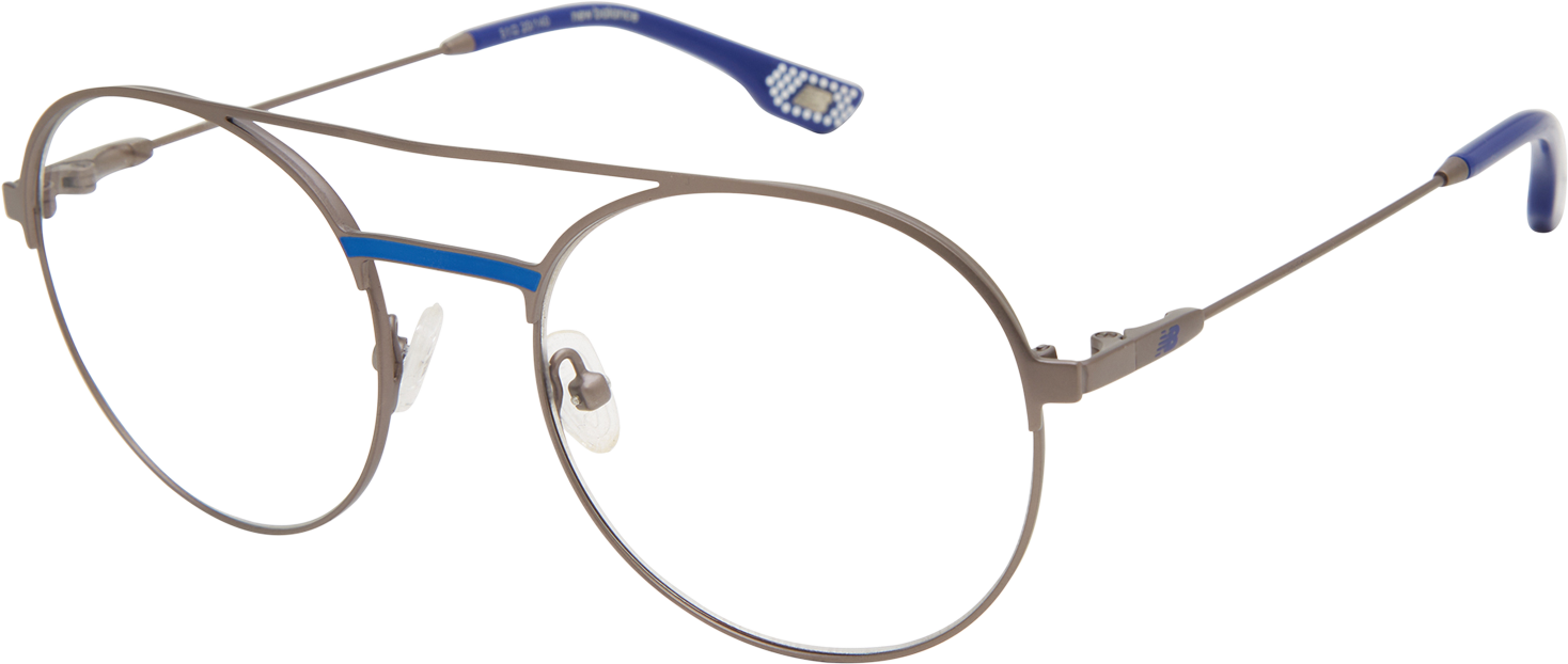 New Balance Brille NB412801 51